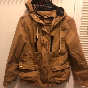 ModCloth jacket large